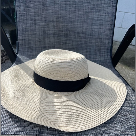 Serra floppy hat - Picture 4 of 6